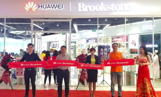 Brookstone成品牌商青睐的流量磁场,品专店模式逆袭新零售